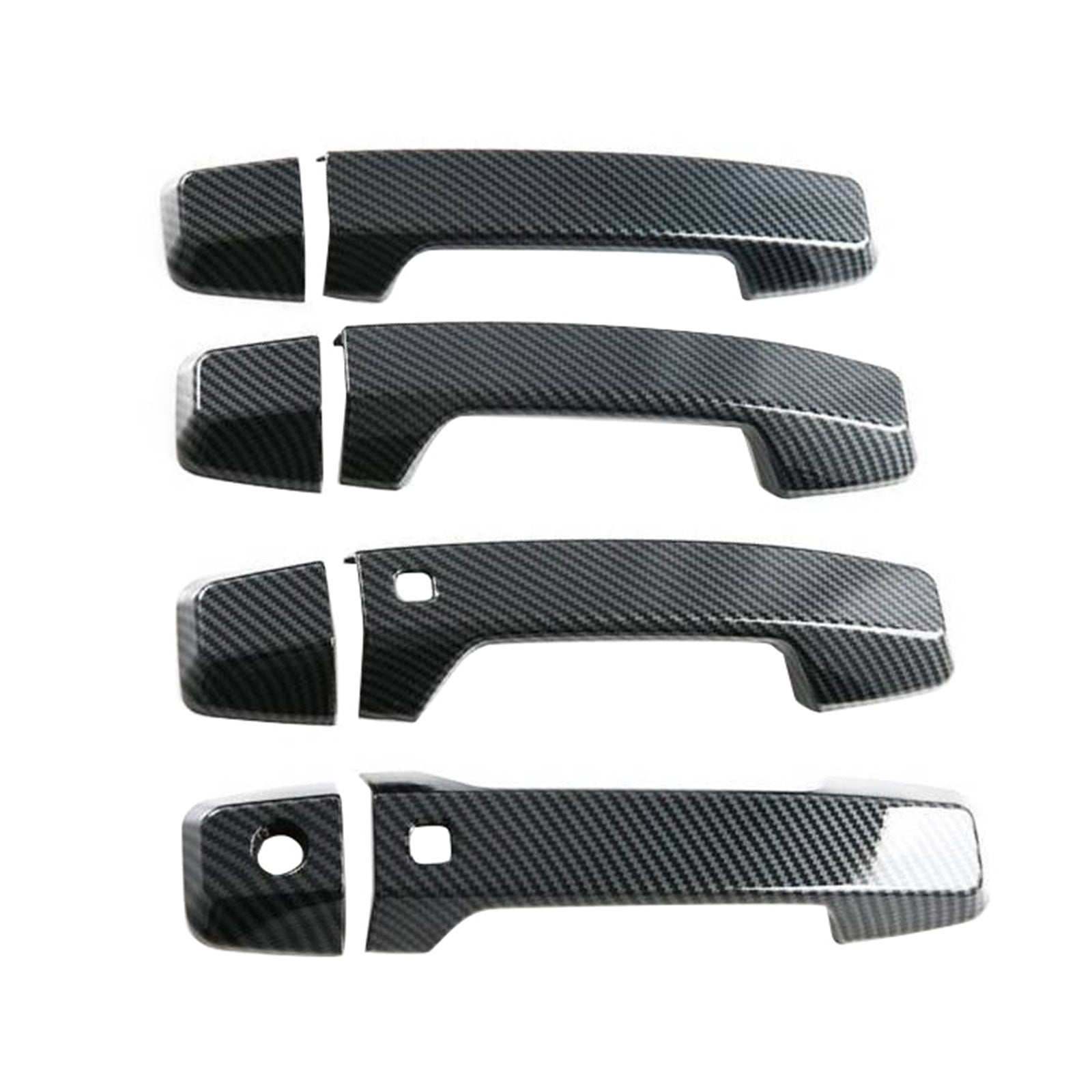 Exterior Accessories