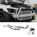 Steering Hydraulic Hose Suitable for Toyota LX470