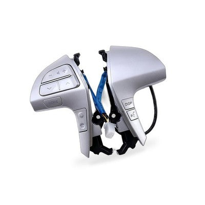 Steering Wheel Audio Control Switch Suitable for Toyota Corolla