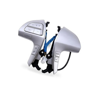 Steering Wheel Audio Control Switch Suitable for Toyota Corolla