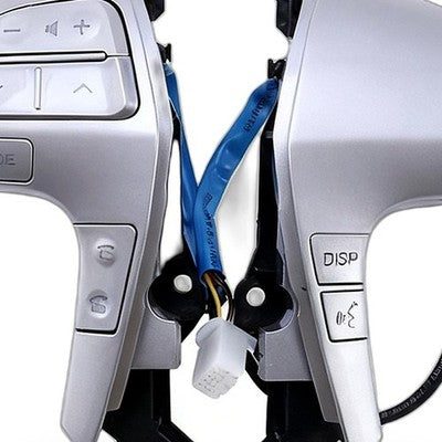 Steering Wheel Audio Control Switch Suitable for Toyota Corolla