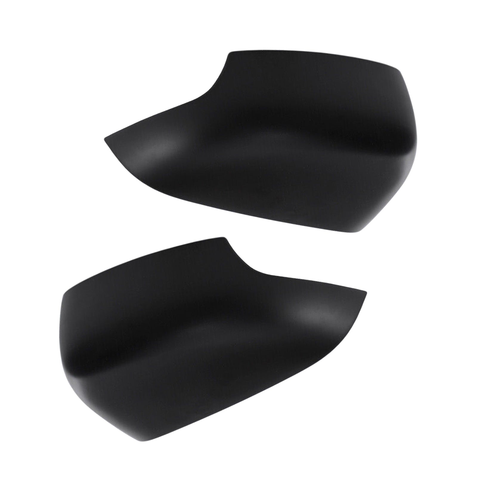 Door Handle Cover & Side Mirror Cover Suitable For Ford Everest 2015-2022