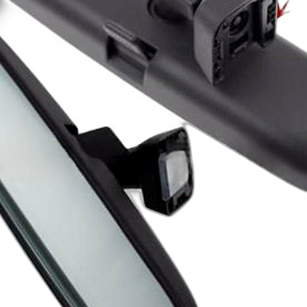 Interior Rearview Mirror Suitable for Toyota Yaris Camry Corolla Highlander