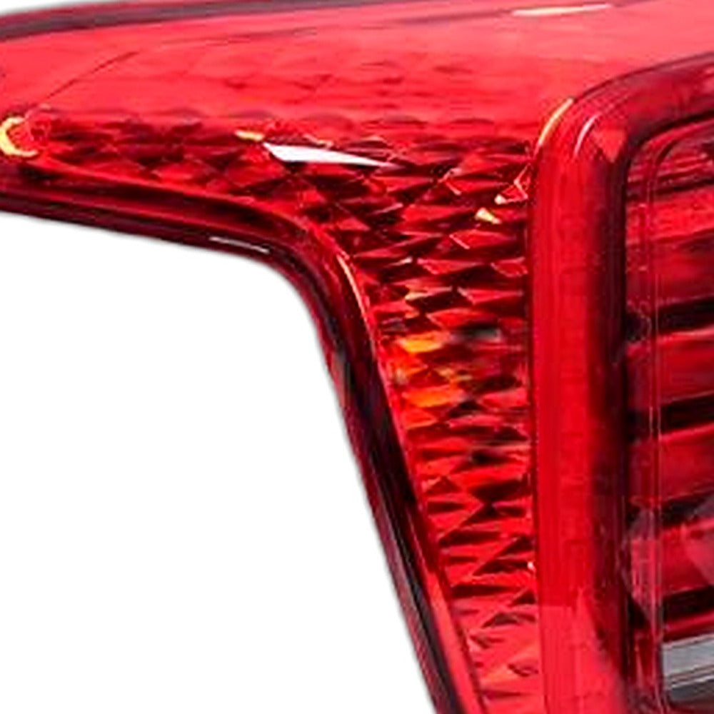 Tail Light Assembly Suitable for Great Wall Haval Jolion 2021-2024 Rear Brake