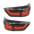 LED Tail Light Suitable for Hyundai Creta IX25 2014-2018 Rear Brake Turn Signal