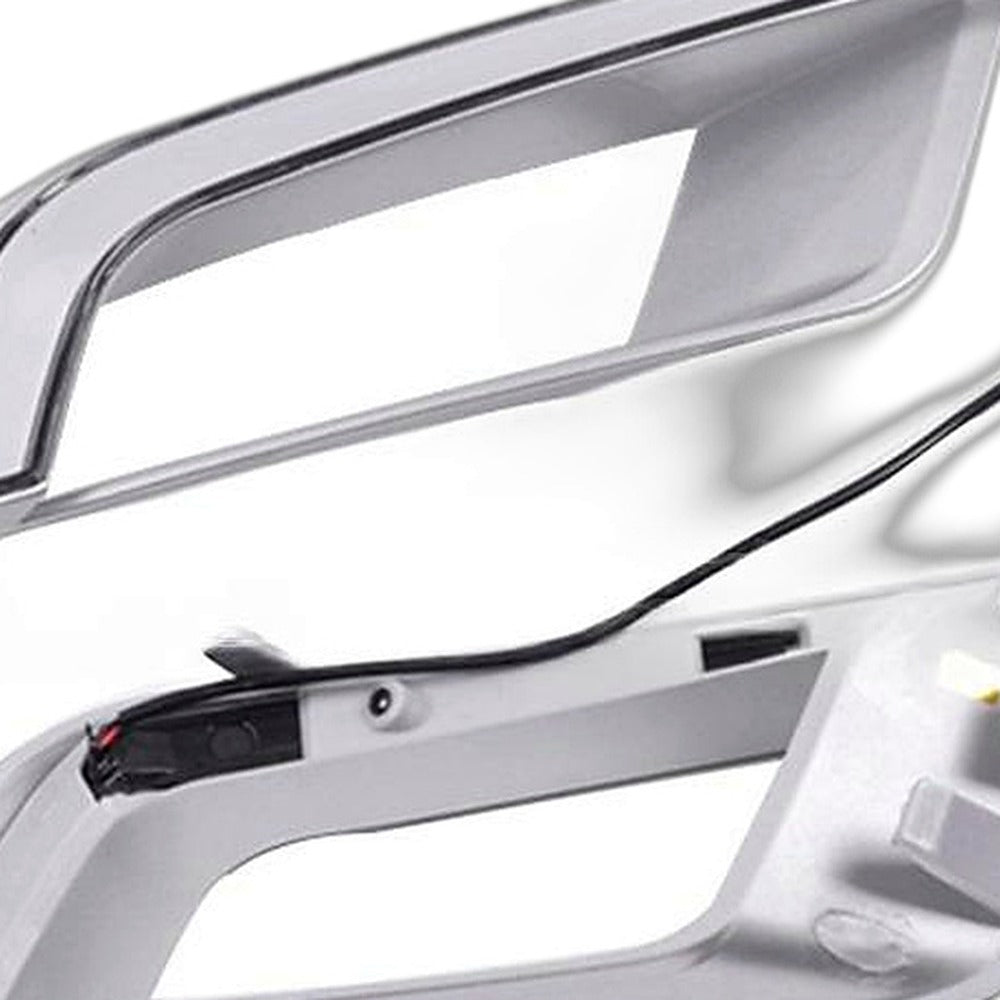 LED Daytime Running Light Turn Signal Brake Light Suitable for Ford Ranger
