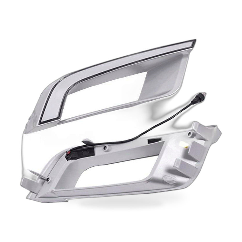 LED Daytime Running Light Turn Signal Brake Light Suitable for Ford Ranger
