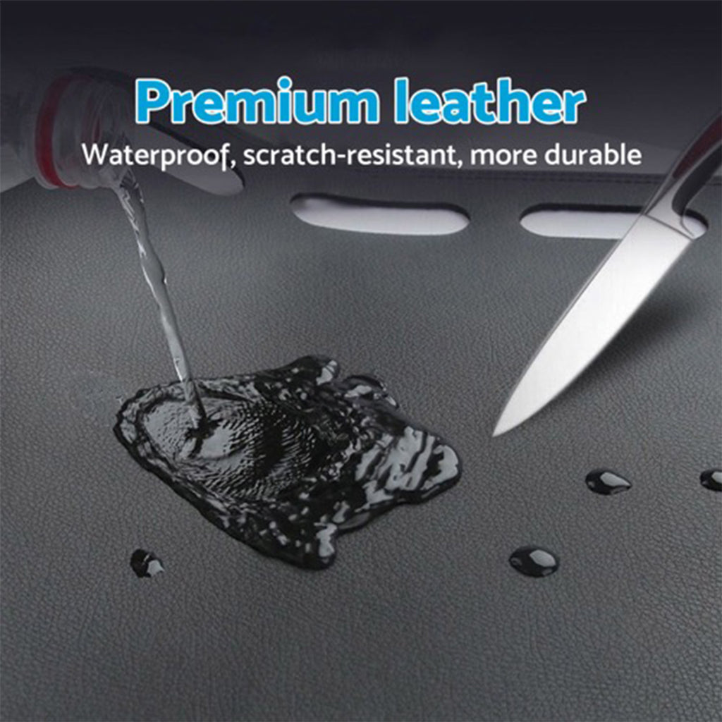 Dash Mat Suitable for BYD Dolphin 2023+ Non-Slip Microfiber Leather Pad Cover