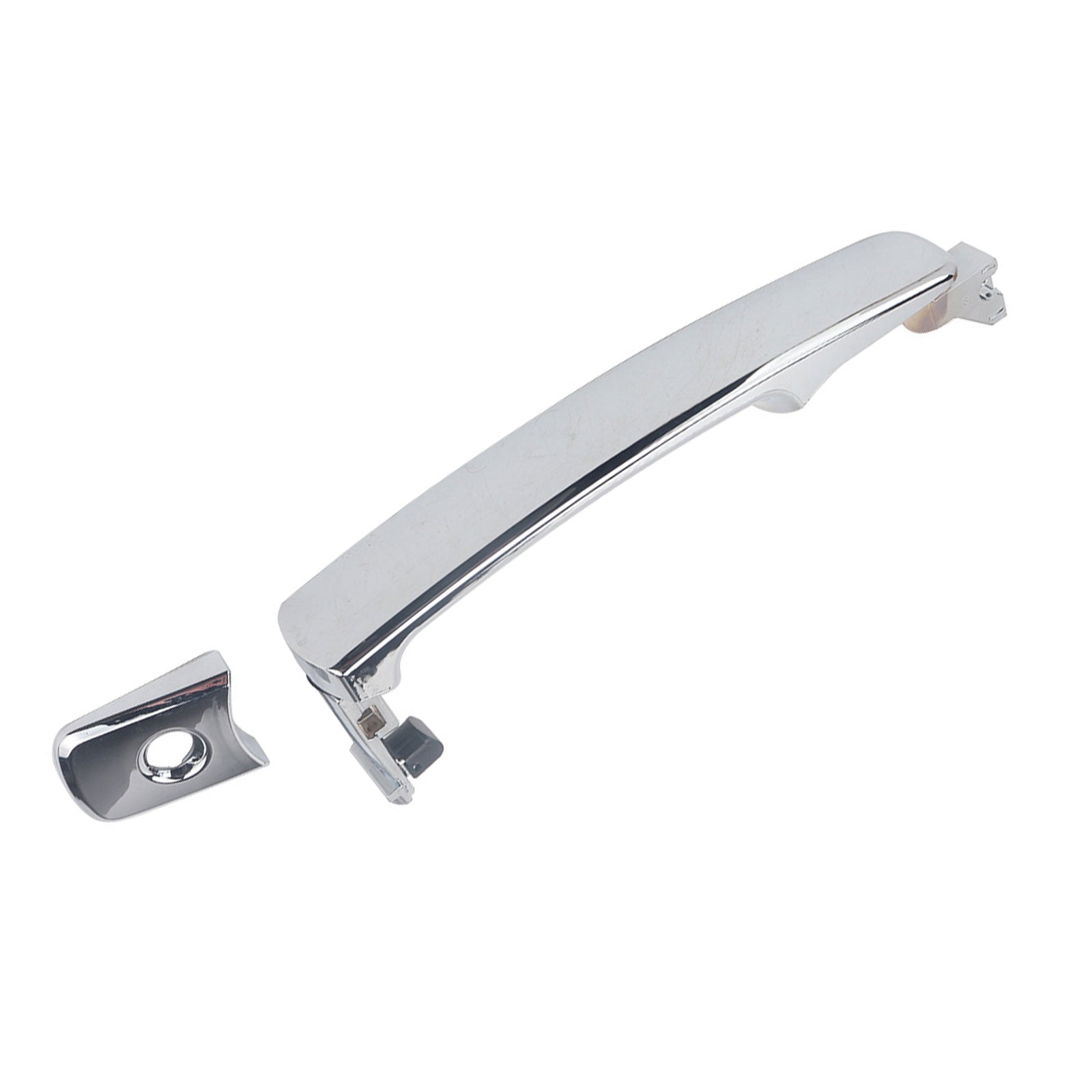 Front RH Exterior Door Handle Suitable For Nissan Murano Z50 3.5L VQ35DE 05-09