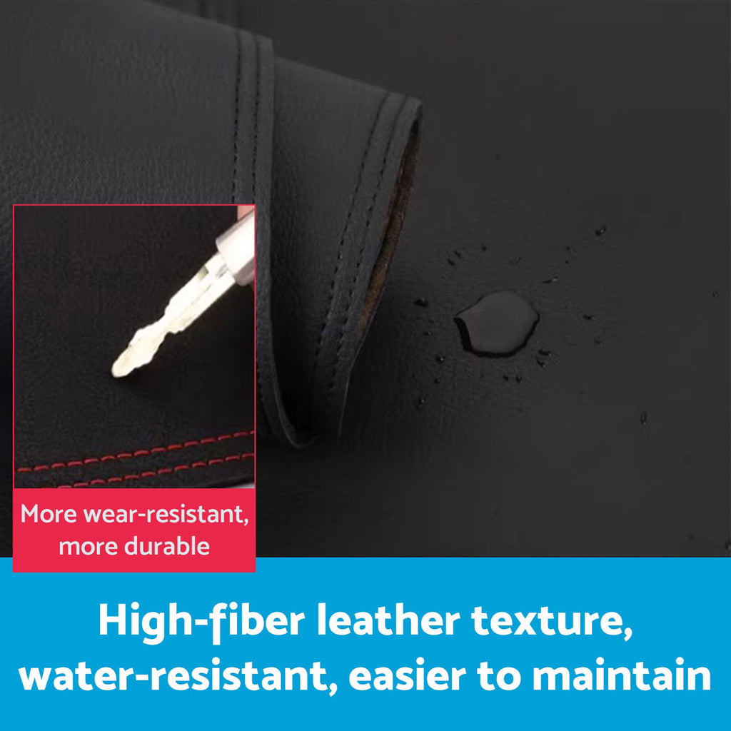 Non-Slip Microfiber Leather Dashboard Cover Suitable For GWM Tank 300 2023-2025